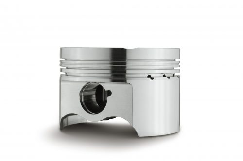 FORGED PISTON KIT 2JZ-GTE 87.00mm CH34.00 (STD) - Image 3