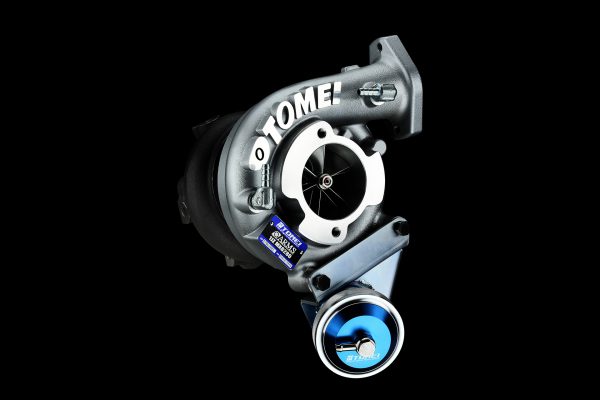 J/B TURBOCHARGER KIT ARMS MX8280 1JZ-GTE