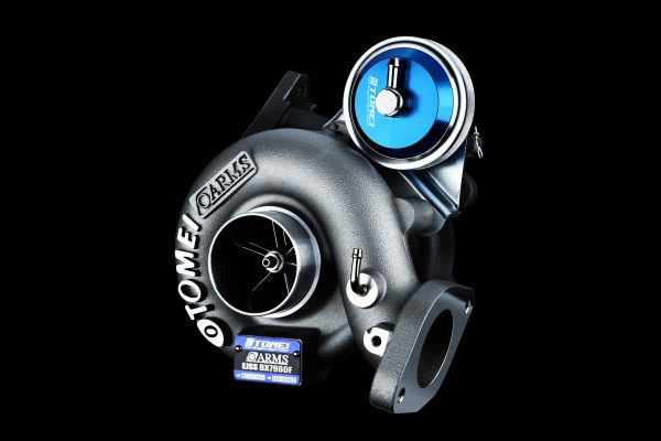 B/B TURBOCHARGER KIT ARMS BX7960F EJ SINGLE SCROLL