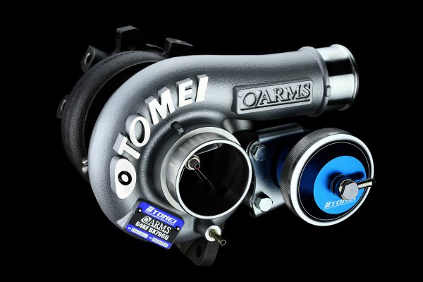 B/B TURBOCHARGER KIT ARMS BX7960 G4KF GENESIS COUPE 2.0T