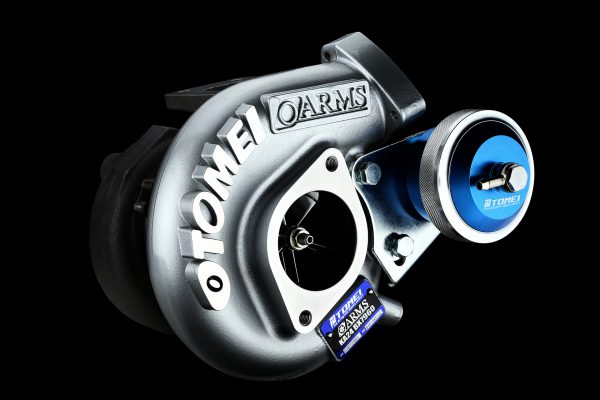 B/B TURBOCHARGER KIT ARMS BX7960 KA24DE