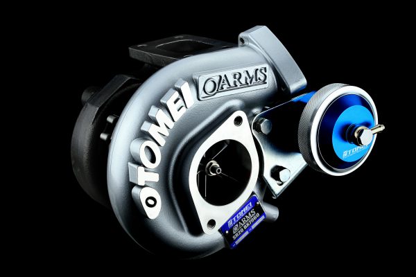 B/B TURBOCHARGER KIT ARMS BX7960 SR20DET