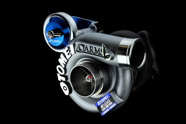 J/B TURBOCHARGER KIT ARMS MX7760 EJ SINGLE SCROLL