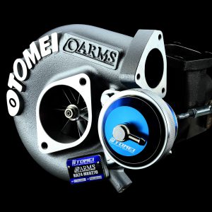 J/B TURBOCHARGER KIT ARMS MX7960 KA24DE