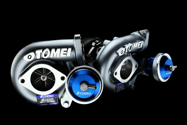 J/B TURBOCHARGER KIT ARMS MX7655 RB26DETT