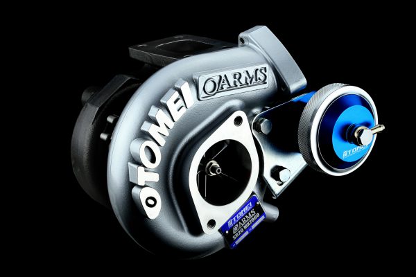 J/B TURBOCHARGER KIT ARMS MX8270 SR20DET