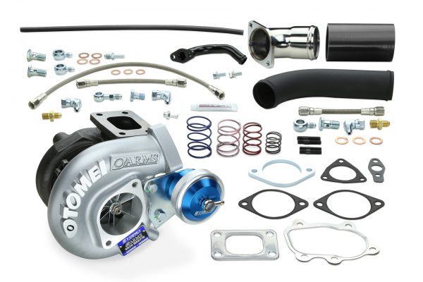 J/B TURBOCHARGER KIT ARMS MX8270 SR20DET - Image 2