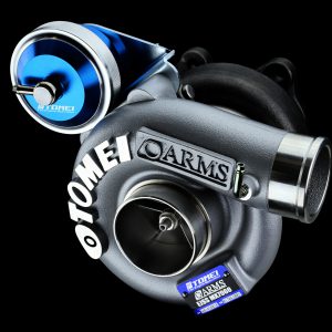 J/B TURBOCHARGER KIT ARMS MX7960 EJ SINGLE SCROLL