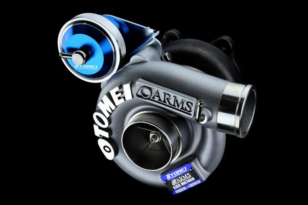 J/B TURBOCHARGER KIT ARMS MX7960 EJ SINGLE SCROLL