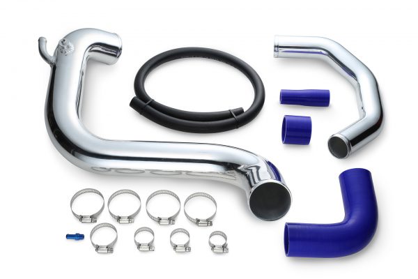 INTERCOOLER PIPING KIT KA24DE