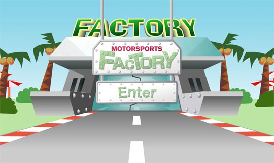 NISMO-factory