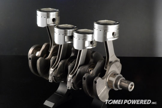 TP-EVO2.3L-Stroker-550