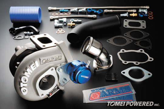 ARMS-166-kit