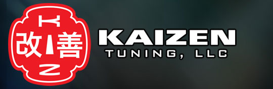 Kaizen-Banner