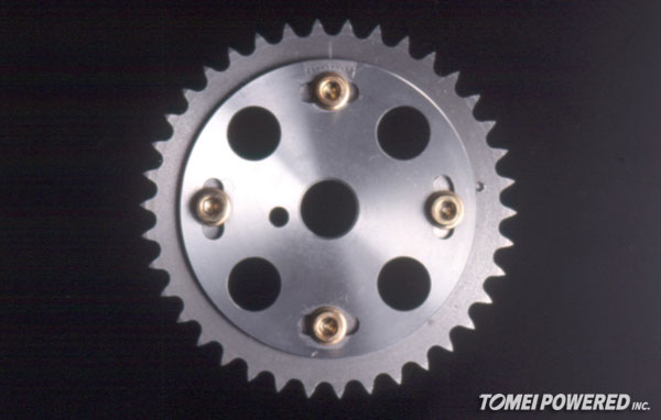 Aseries-CamGear