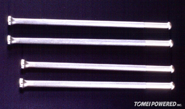 Aseries-pushrod