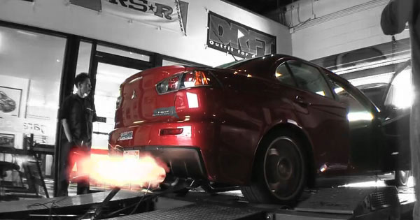 ExpremeTi-CZ4A-Dyno-6w