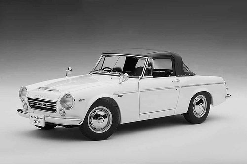 Datsun