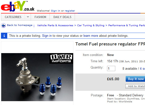 eBay-BMRimports-T