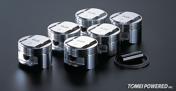 Tomei-Piston-kit-RB26