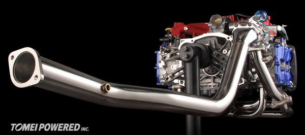 EJ-Downpipe-Engine-1