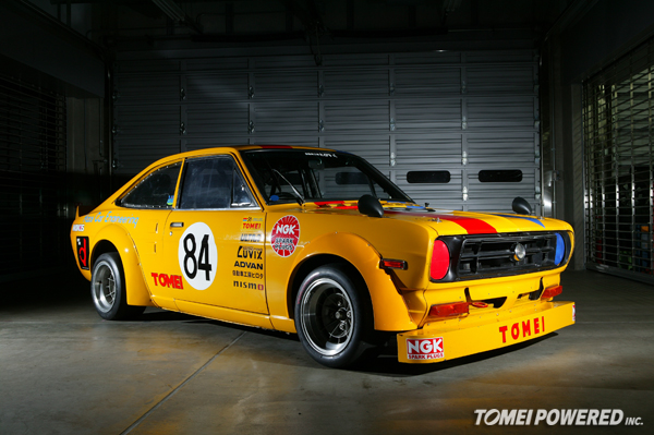 TS-Sunny-Datsun-110