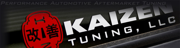 Banner-Kaizen