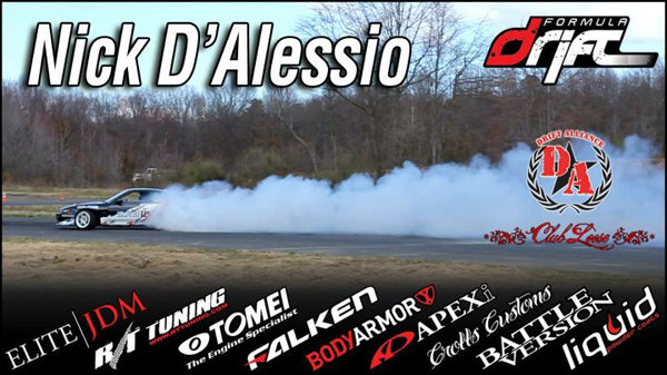 EliteJDM-Nick-S13-Banner