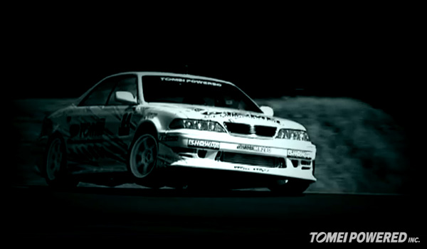 Video-Yamakens-JZX100-Nikko