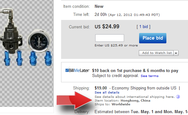eBay-Fake-micky_buggy2k-location