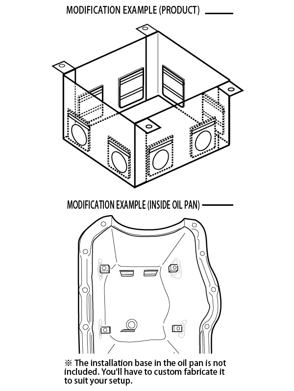 232-uni-baffle-mods