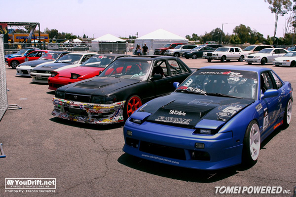 Driftkana-s