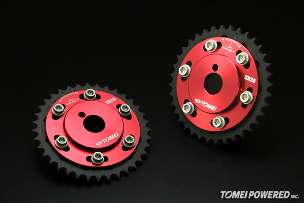 Tomei-sr20camgear2012-1