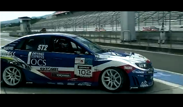 Video-SubaruST2