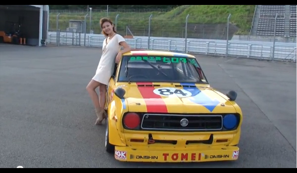 Video-Sunny-test