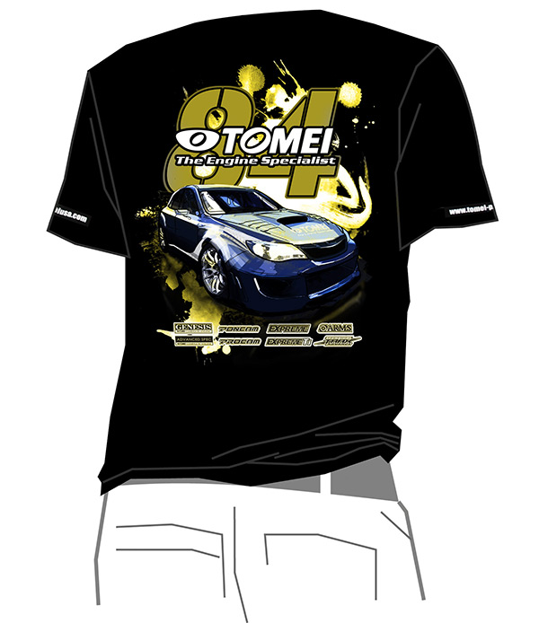 Tomei-t-shirt-impreza