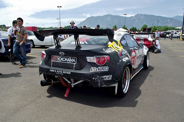 Yoshioka2013-PikesPeak-1