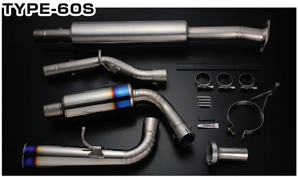 Kit-type60s