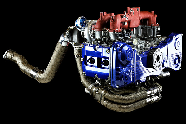 EJengine