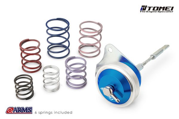 actuator-set