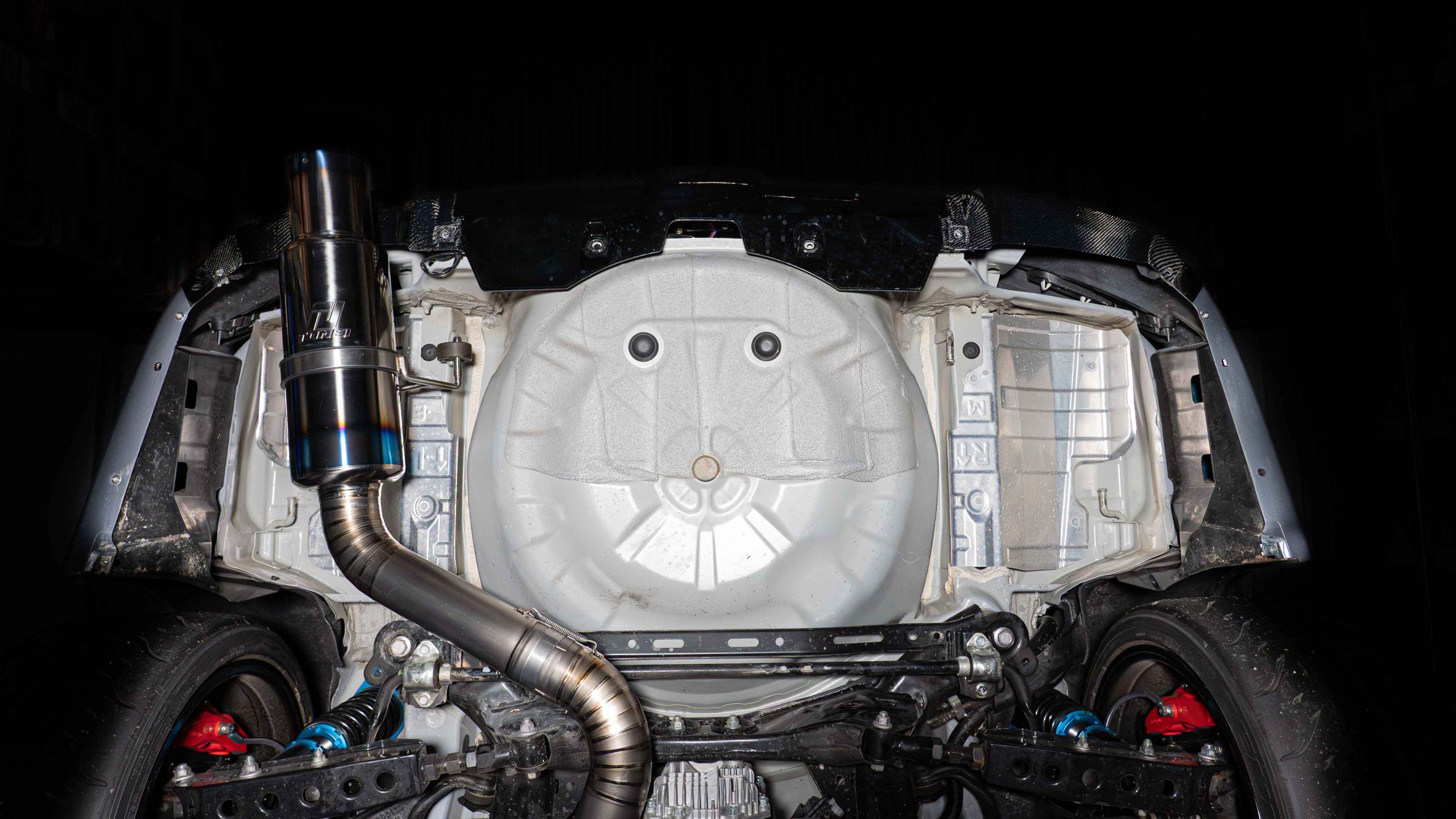 TOMEI EXHAUST-43